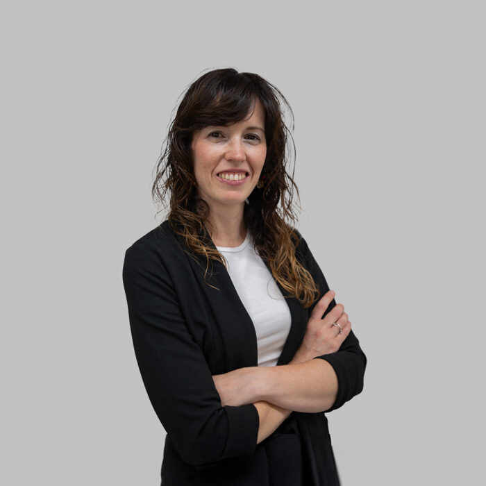 Azahara Montiel Casanovas Assessors