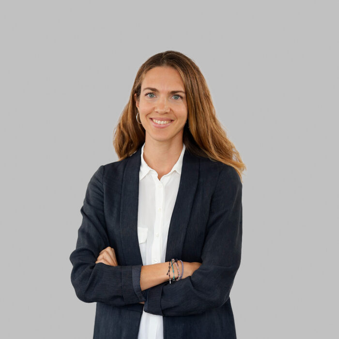 Laia Matés Casanovas Assessors