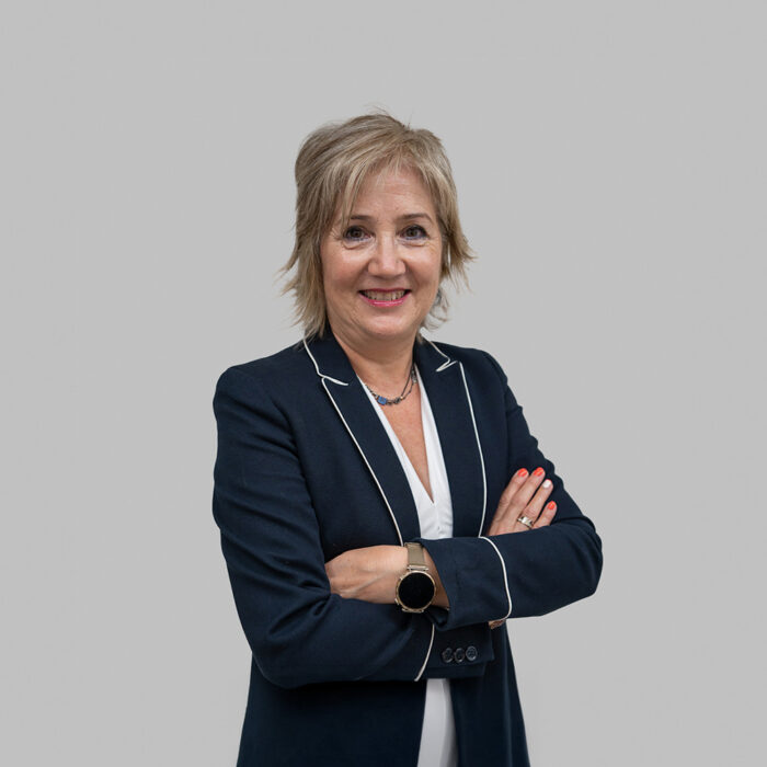 Montse Fullà Casanovas Assessors