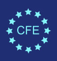 logotip de CFE