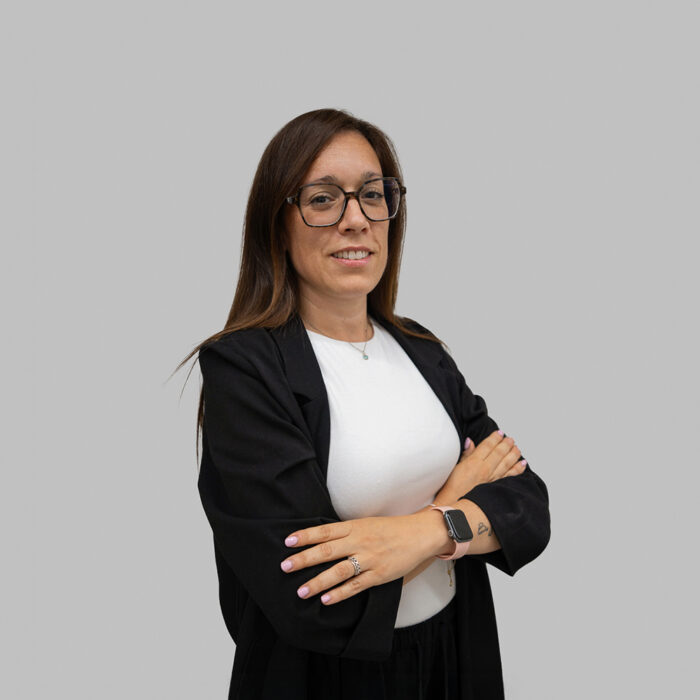 Eva Baena Casanovas Assessors
